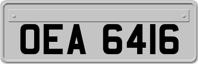 OEA6416