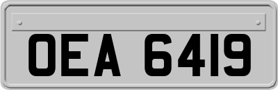 OEA6419