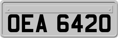 OEA6420