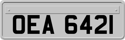 OEA6421