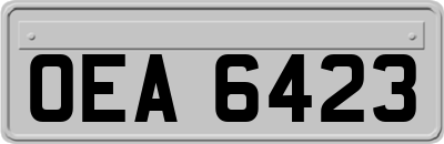 OEA6423