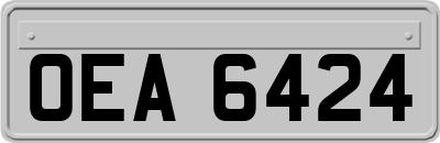 OEA6424