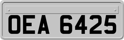 OEA6425