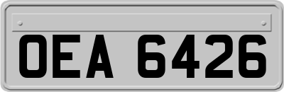 OEA6426