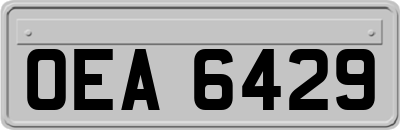 OEA6429