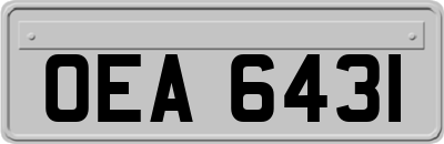 OEA6431