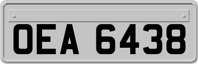 OEA6438