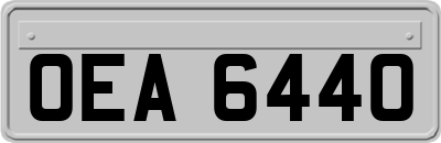 OEA6440