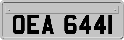OEA6441