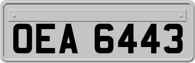 OEA6443