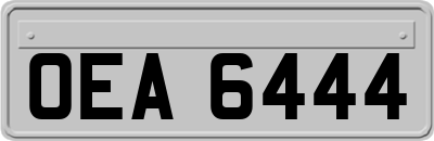OEA6444
