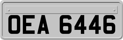 OEA6446