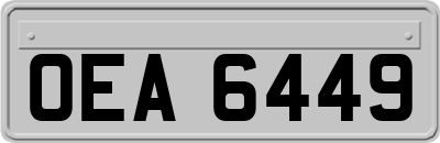 OEA6449