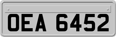 OEA6452