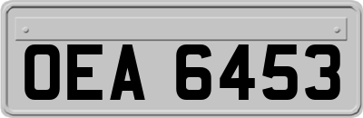 OEA6453