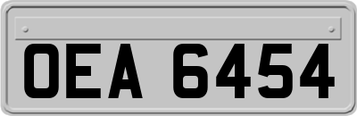OEA6454