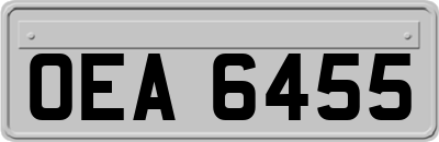 OEA6455