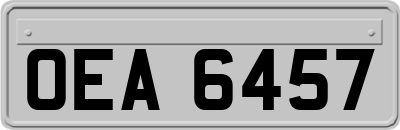OEA6457
