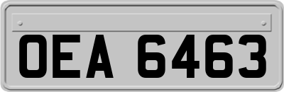 OEA6463