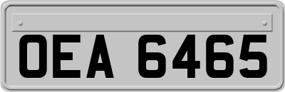 OEA6465