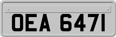OEA6471