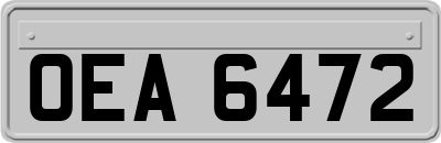 OEA6472