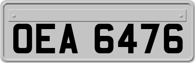 OEA6476