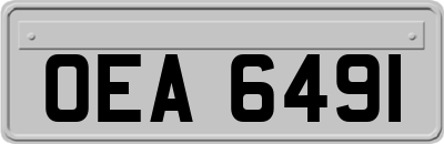 OEA6491
