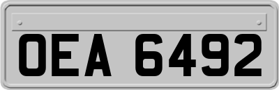 OEA6492