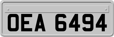 OEA6494