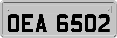 OEA6502