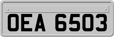 OEA6503