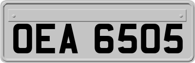 OEA6505