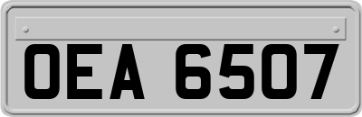 OEA6507