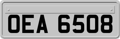 OEA6508