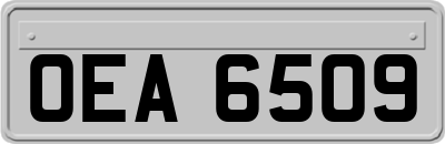 OEA6509