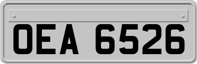 OEA6526