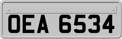 OEA6534
