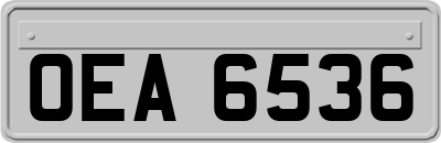 OEA6536