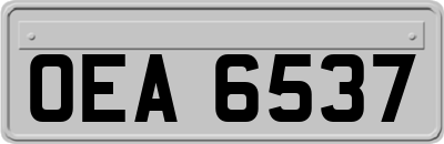 OEA6537
