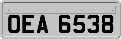 OEA6538