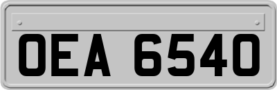 OEA6540