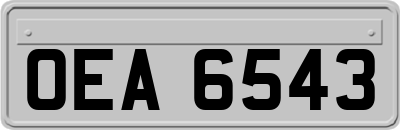 OEA6543