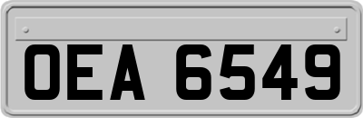 OEA6549