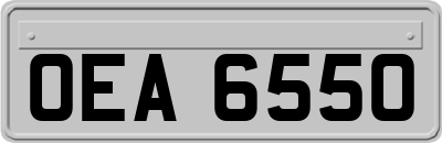 OEA6550