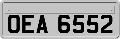 OEA6552