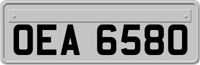 OEA6580
