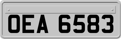 OEA6583