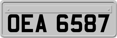 OEA6587
