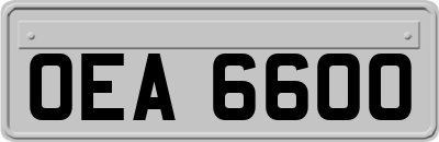OEA6600